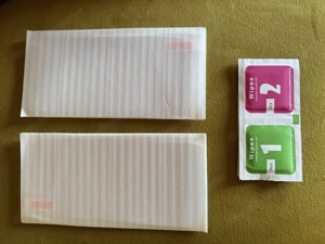 iPHONE Air - Case mit Displayschutzfolie Bild 2