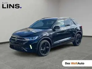 Volkswagen T-Roc Bild 1