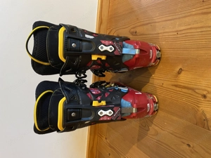 La Sportiva Tourenschuh Damen Gr 26  (= ca Gr 40) Bild 3