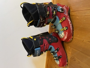 La Sportiva Tourenschuh Damen Gr 26  (= ca Gr 40) Bild 2
