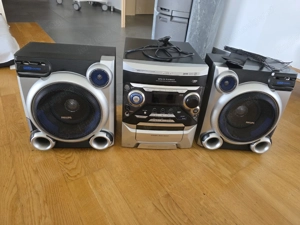 HiFi System