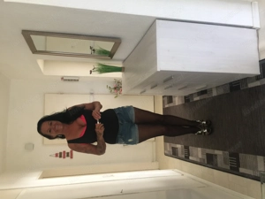 Hallo ich erwarte Dich bei mir zuhause für eine tolle gemeinsame Zeit  Bild 8