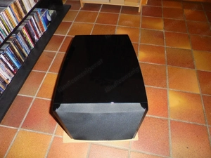 Subwoofer Velodyne Digital Drive Plus 10, DD10+ von 2024 Top Zustand Bild 3