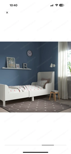 Kinderbett Ikea Bild 4