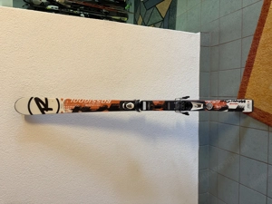 Rossignol Rennski 144 Bild 2