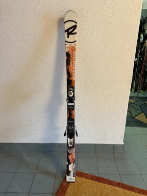 Rossignol Kinderski 144cm Bild 2