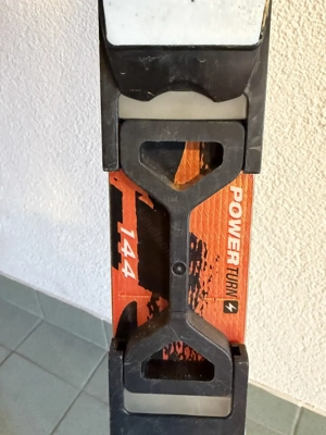 Rossignol Rennski 144