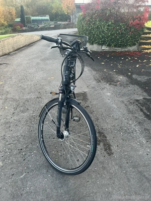 E-Bike  Ktm Macina Bild 5