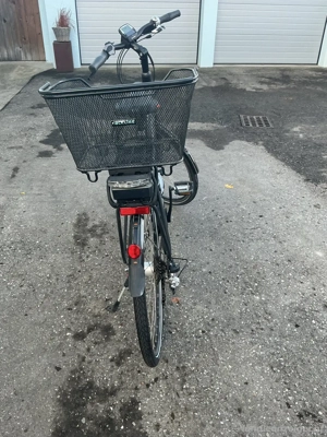 E-Bike  Ktm Macina Bild 4