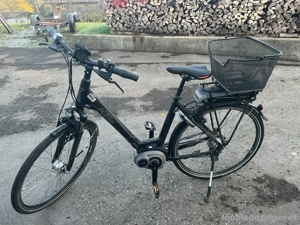 E-Bike  Ktm Macina Bild 3
