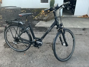 E-Bike  Ktm Macina Bild 2