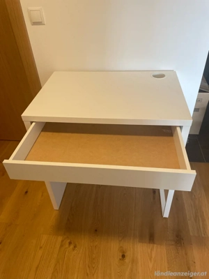 Schreibtisch IKEA Bild 5