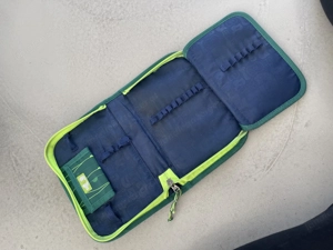 Schultasche Ergobag  Bild 4