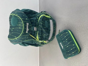 Schultasche Ergobag  Bild 2