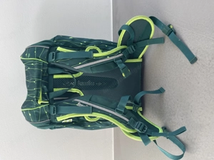 Schultasche Ergobag  Bild 3