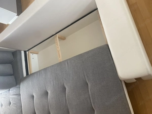 Sofa   Couch zu verkaufen!  Bild 3