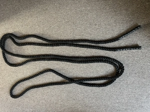 Battle Rope   Trainingsseil 9 Meter lang Bild 2