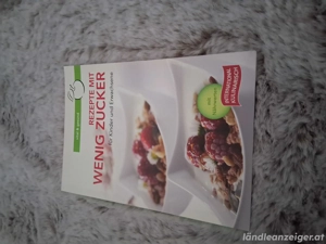 Rezeptbücher