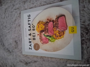 Rezeptbücher Bild 2
