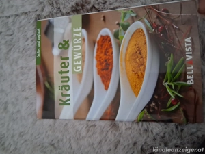 Rezeptbücher Bild 3