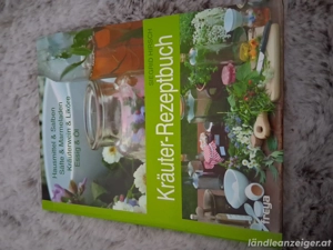 Rezeptbücher Bild 4
