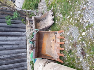 Verkaufe Menzi Muck A91F Mobil Bild 4