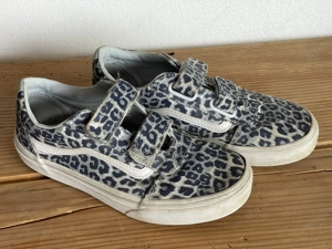 Kinder Schuhe Vans gr. 33 Kinderschuhe Mädchen Bild 3