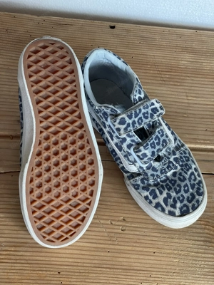 Kinder Schuhe Vans gr. 33 Kinderschuhe Mädchen Bild 2