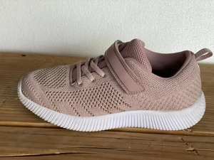 Kinder Schuhe Elefanten gr. 34 mit Klettverschluss; für Mädchen  Bild 2