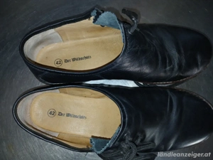 Trachtenschuhe Bild 2