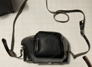 Kamera Superflex TTL mit Zubehör Bild 8