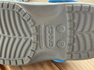 Crocs für Kinder gr. 22, 23, 24 Bild 3