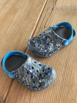 Crocs für Kinder gr. 22, 23, 24 Bild 2