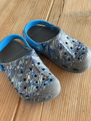 Crocs für Kinder Größe 29, 30, 31 Bild 3