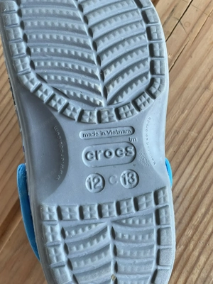 Crocs für Kinder Größe 29, 30, 31 Bild 2