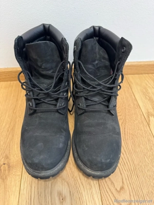 Winterschuhe Timberland