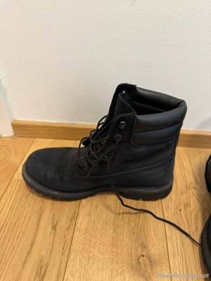 Winterschuhe Timberland Bild 5