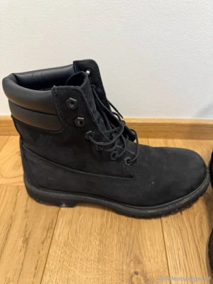 Winterschuhe Timberland Bild 2