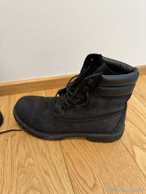 Winterschuhe Timberland Bild 3