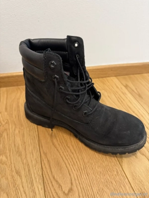 Winterschuhe Timberland Bild 4