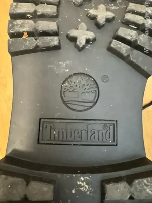 Winterschuhe Timberland Bild 6