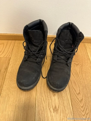 Winterschuhe Timberland Bild 7