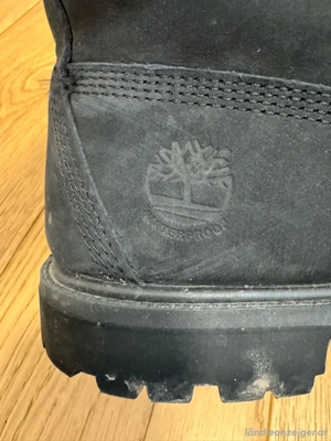 Winterschuhe Timberland Bild 9