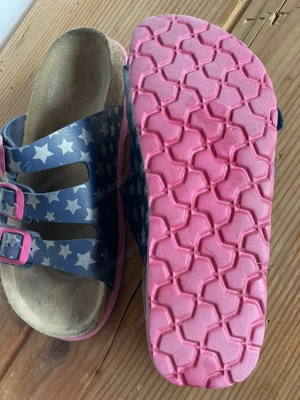 Superfit Hausschuhe Mädchen gr. 35 Bild 2