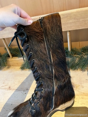 Devich Stiefel Bild 4