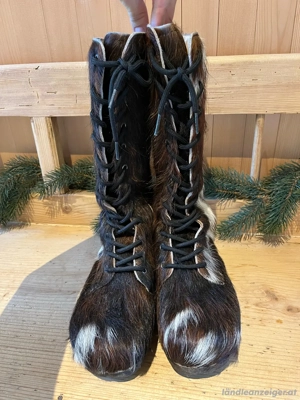 Devich Stiefel Bild 2