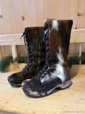 Devich Stiefel Bild 3