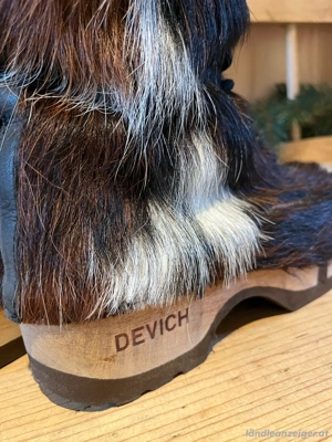 Devich Stiefel Bild 5