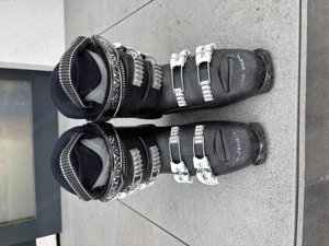 Salomon Skischuhe Gr. 36