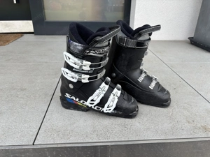 Salomon Skischuhe Gr. 36 Bild 2